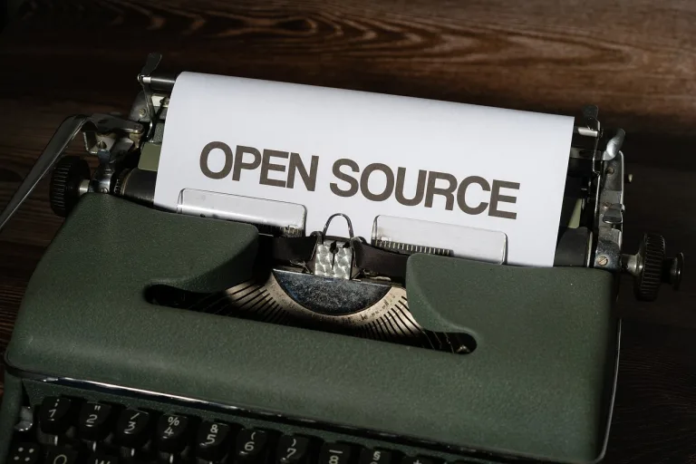 open source, software, code